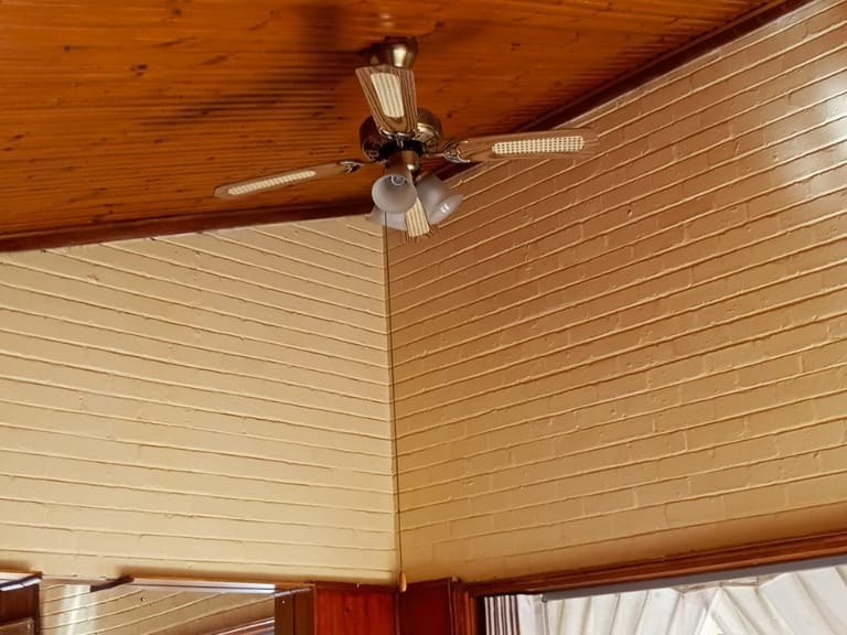 To Let 4 Bedroom Property for Rent in Universitas Free State